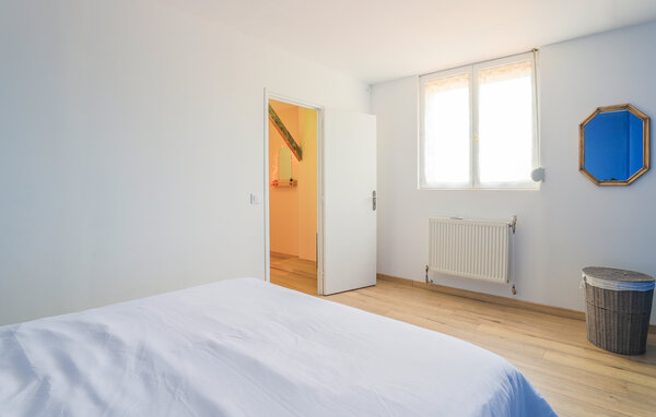 Holiday Home - Oxelaëre , France - FNN038 602