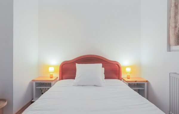 Holiday Home - Oxelaëre , France - FNN038 605