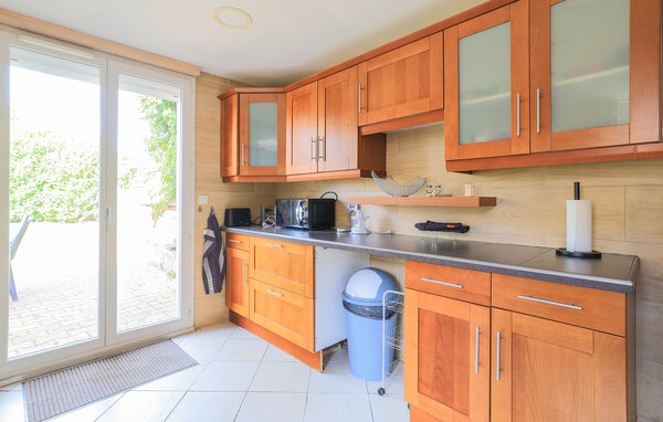 Holiday Home - Oxelaëre , France - FNN038 7
