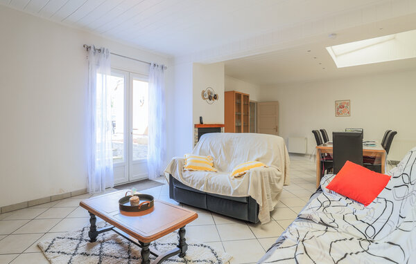 Holiday Home - Oxelaëre , France - FNN038 4