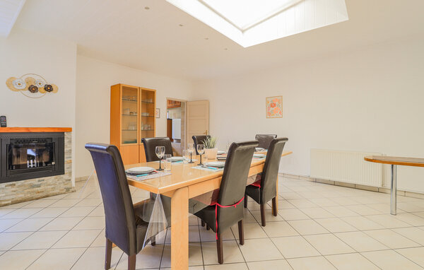 Holiday Home - Oxelaëre , France - FNN038 5