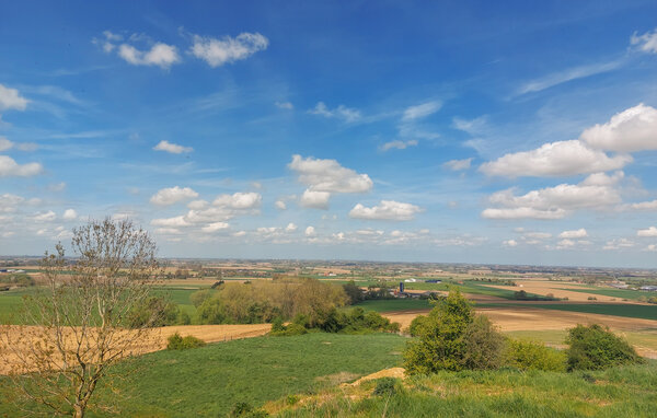 Holiday Home - Oxelaëre , France - FNN038 201