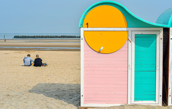 Location de vacances - BOURBOURG , France - FNN039 904