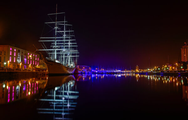 Location de vacances - BOURBOURG , France - FNN039 905