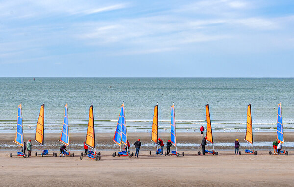 Location de vacances - BOURBOURG , France - FNN039 906