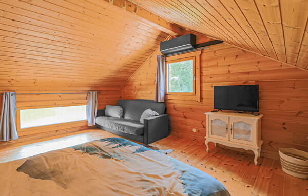 Location de vacances - BOURBOURG , France - FNN039 603