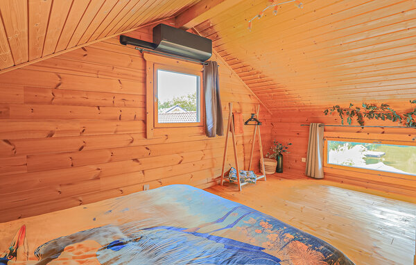 Location de vacances - BOURBOURG , France - FNN039 605