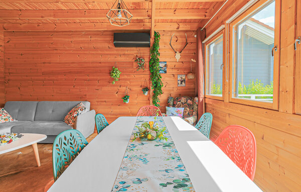 Location de vacances - BOURBOURG , France - FNN039 301