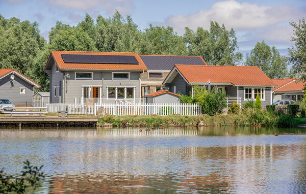 Location de vacances - BOURBOURG , France - FNN039 81