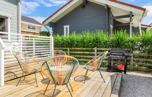 Location de vacances - BOURBOURG , France - FNN039 101