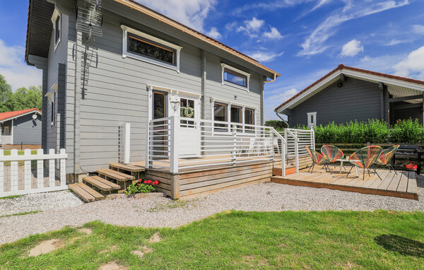 Location de vacances - BOURBOURG , France - FNN039 102