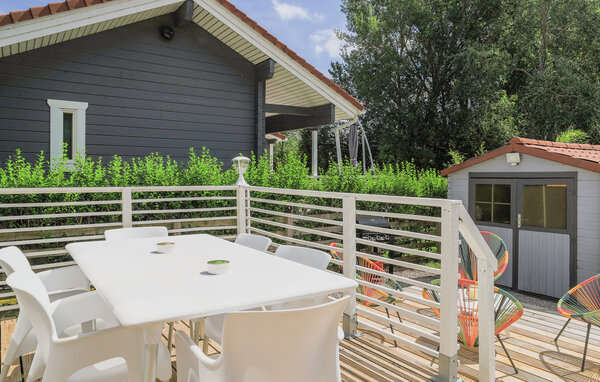 Location de vacances - BOURBOURG , France - FNN039 7