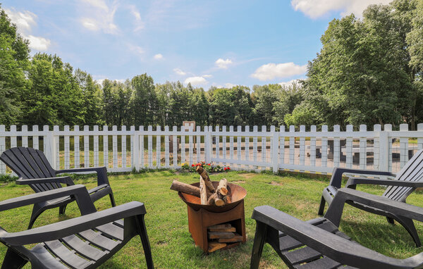 Location de vacances - BOURBOURG , France - FNN039 9