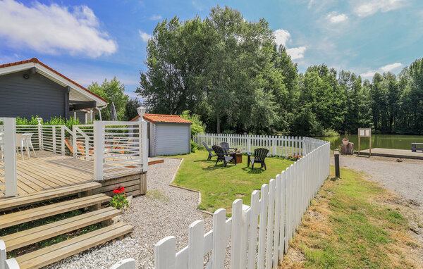 Location de vacances - BOURBOURG , France - FNN039 104