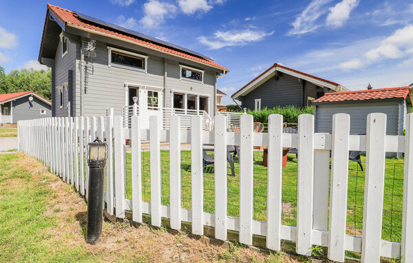 Location de vacances - BOURBOURG , France - FNN039 105