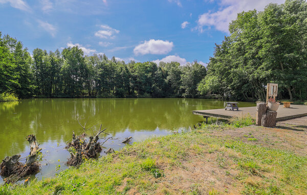 Location de vacances - BOURBOURG , France - FNN039 106