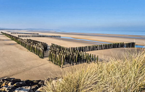 Vakantiehuis - Bray-Dunes , Frankrijk - FNN040 905