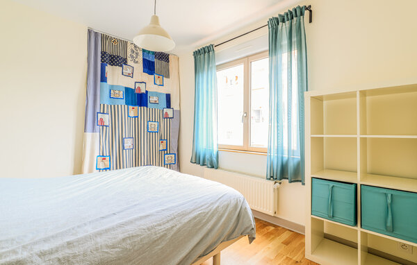 Vakantiehuis - Bray-Dunes , Frankrijk - FNN040 601