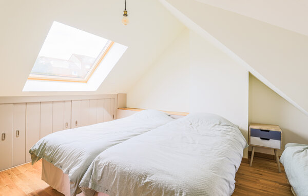 Vakantiehuis - Bray-Dunes , Frankrijk - FNN040 604