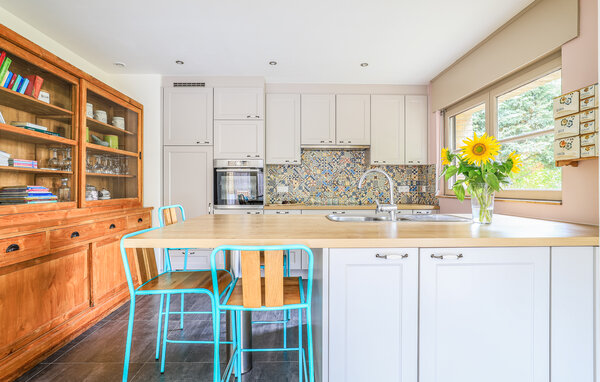 Vakantiehuis - Bray-Dunes , Frankrijk - FNN040 401