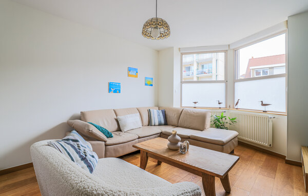 Vakantiehuis - Bray-Dunes , Frankrijk - FNN040 3