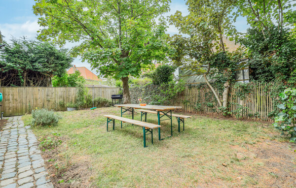 Vakantiehuis - Bray-Dunes , Frankrijk - FNN040 102