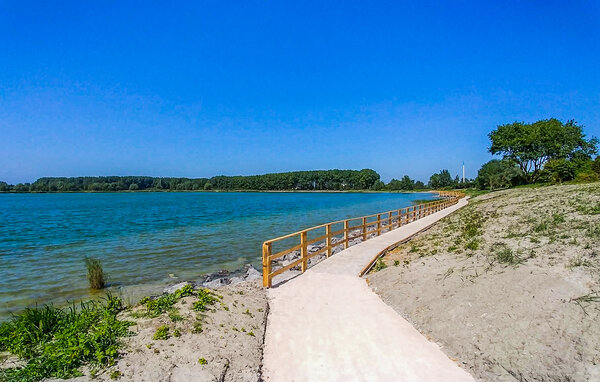 Location de vacances - Dunkerque , France - FNN041 904