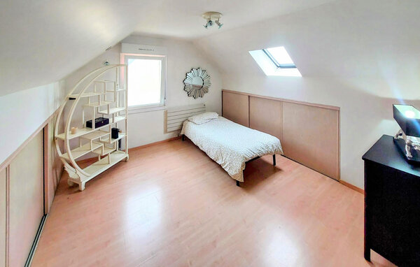 Location de vacances - Dunkerque , France - FNN041 601