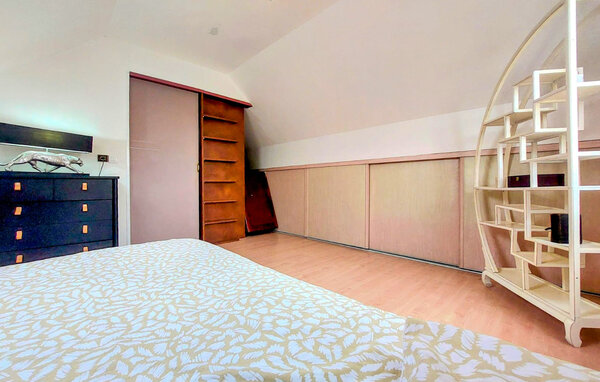Location de vacances - Dunkerque , France - FNN041 603