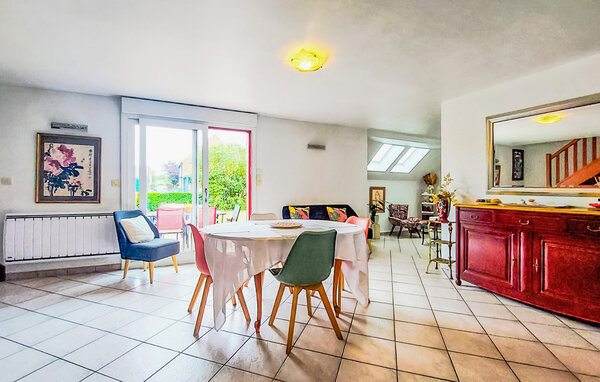Location de vacances - Dunkerque , France - FNN041 3