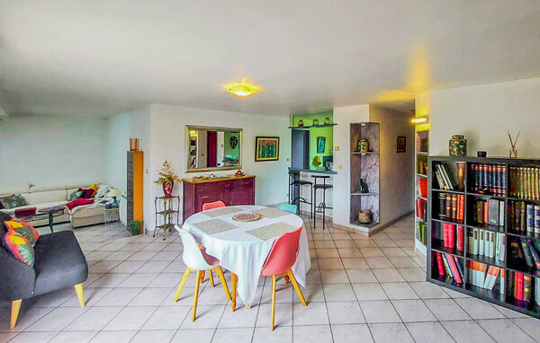 Location de vacances - Dunkerque , France - FNN041 4