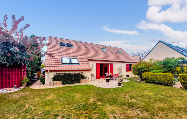 Location de vacances - Dunkerque , France - FNN041 81