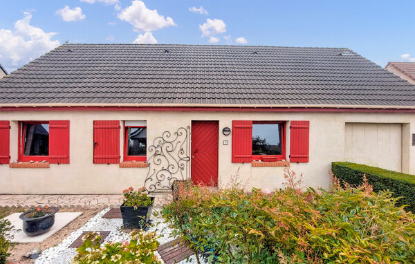 Location de vacances - Dunkerque , France - FNN041 82