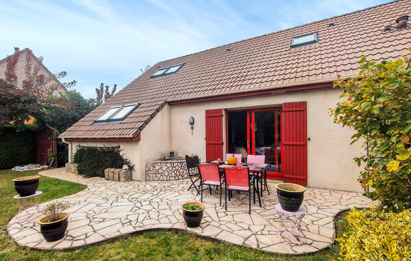 Location de vacances - Dunkerque , France - FNN041 83