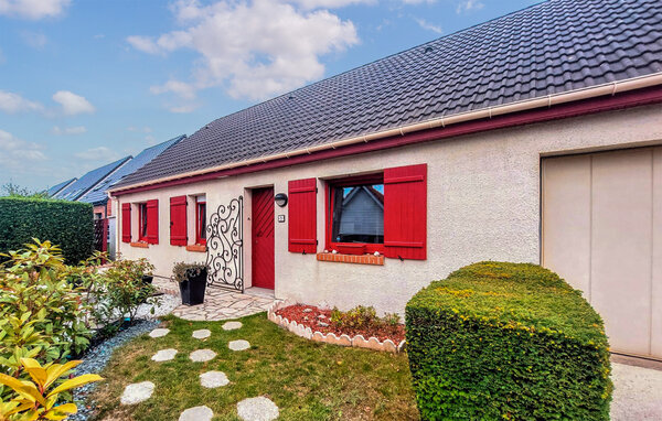 Location de vacances - Dunkerque , France - FNN041 102