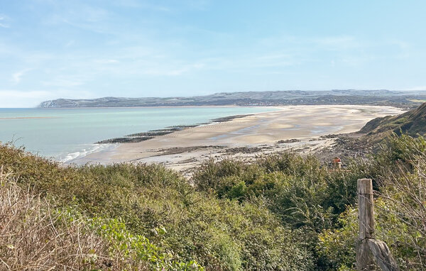 Ferienwohnung - Grand-Fort-Philippe , Frankreich - FNN042 8