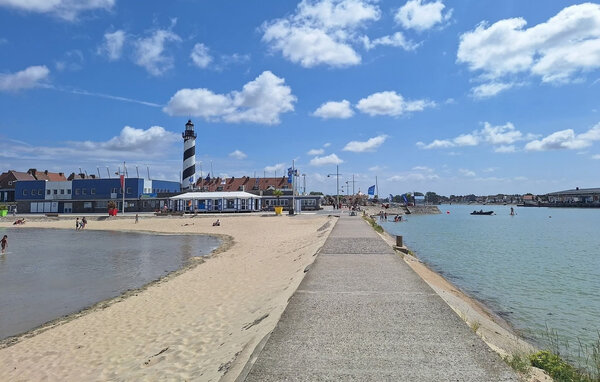 Ferienwohnung - Grand-Fort-Philippe , Frankreich - FNN042 903