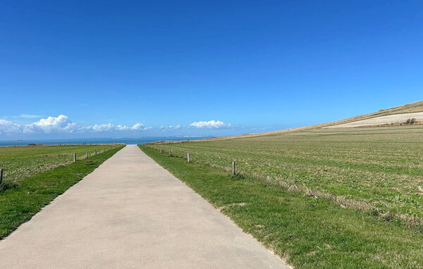 Ferienwohnung - Grand-Fort-Philippe , Frankreich - FNN042 905