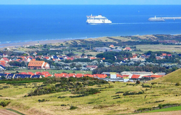 Ferienwohnung - Grand-Fort-Philippe , Frankreich - FNN042 906