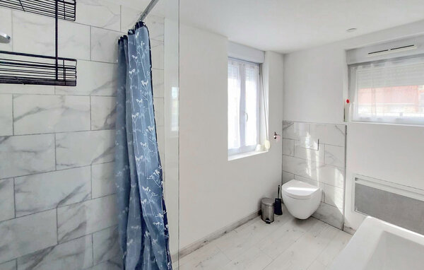 Ferienwohnung - Grand-Fort-Philippe , Frankreich - FNN042 701