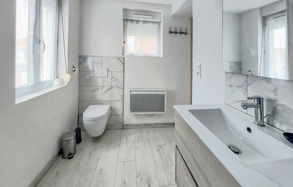 Ferienwohnung - Grand-Fort-Philippe , Frankreich - FNN042 702