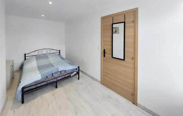 Ferienwohnung - Grand-Fort-Philippe , Frankreich - FNN042 601