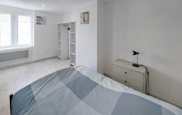 Ferienwohnung - Grand-Fort-Philippe , Frankreich - FNN042 602