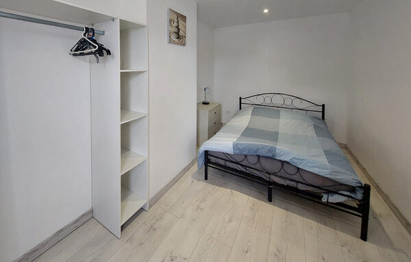 Ferienwohnung - Grand-Fort-Philippe , Frankreich - FNN042 603