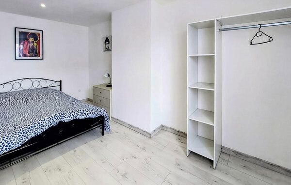 Ferienwohnung - Grand-Fort-Philippe , Frankreich - FNN042 605