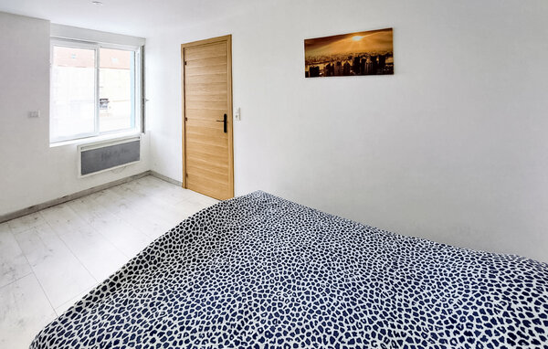 Ferienwohnung - Grand-Fort-Philippe , Frankreich - FNN042 606