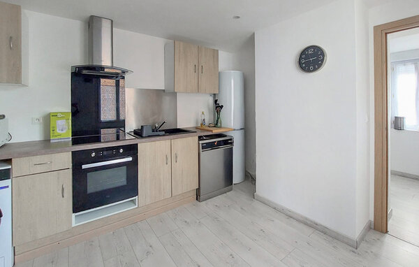 Ferienwohnung - Grand-Fort-Philippe , Frankreich - FNN042 401