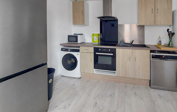 Ferienwohnung - Grand-Fort-Philippe , Frankreich - FNN042 6