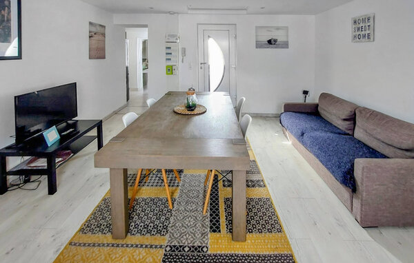 Ferienwohnung - Grand-Fort-Philippe , Frankreich - FNN042 2