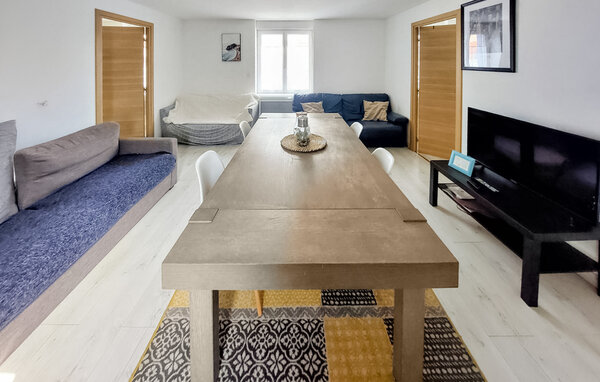 Ferienwohnung - Grand-Fort-Philippe , Frankreich - FNN042 3